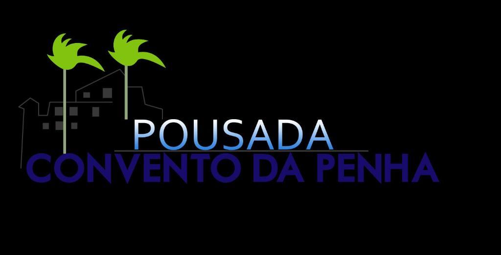 Pousada Convento Da Penha Vila Velha  Esterno foto
