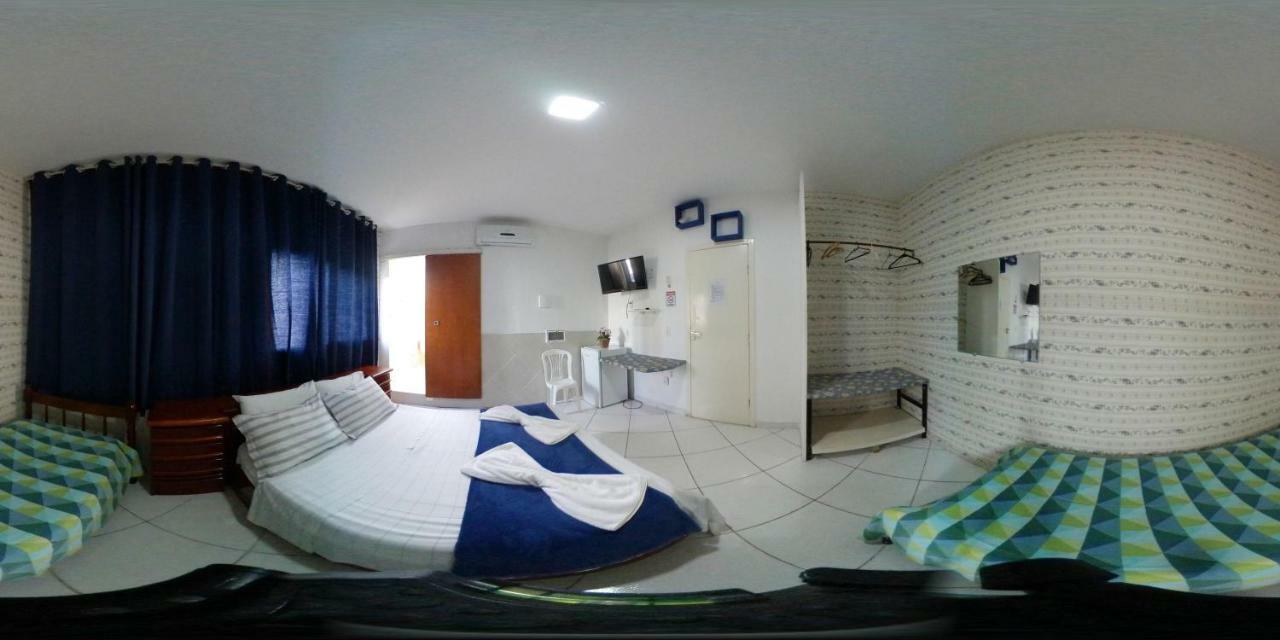 Pousada Convento Da Penha Vila Velha  Esterno foto