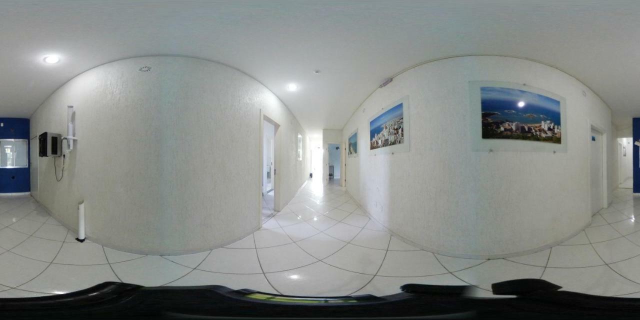 Pousada Convento Da Penha Vila Velha  Esterno foto