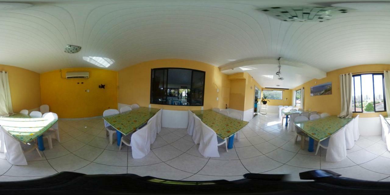 Pousada Convento Da Penha Vila Velha  Esterno foto